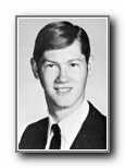 Mike Baker: class of 1971, Norte Del Rio High School, Sacramento, CA.
